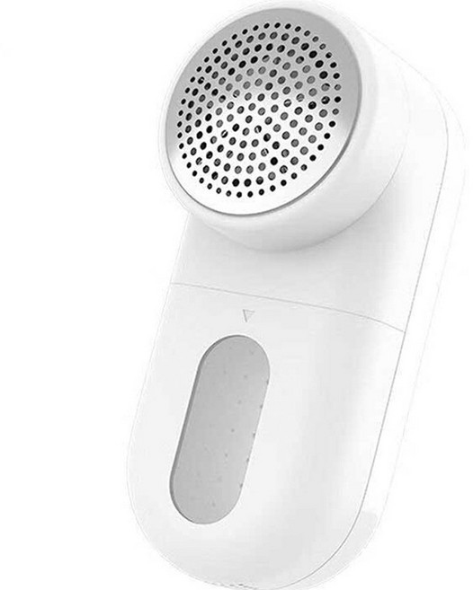 샤오미 미지아 보풀 제거기, MQXJQ01KL, 화이트