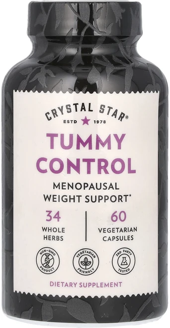 몸관리하세요 겨울입니다 Crystal Star Tummy Control 베지 캡슐 60정 특별관리진행, CrystalStarTummyControl베지캡슐60정, 1개 - 쿠팡