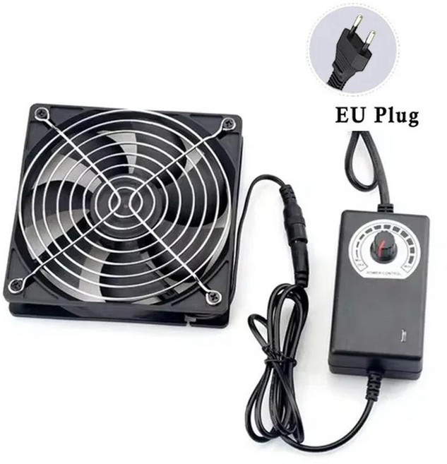 환풍기 창문형 창문 화장실 업소용 욕실 창틀 주방 업소용환풍기 서큘레이터 워크스테이션 고효율 공기 순환을 위한 220V 다기능 배기 팬 원격 제어 냉각 환기, 1)EU, 1fan-EU