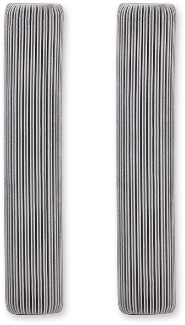 미리 밀대걸레 2개묶음 리필용 패드