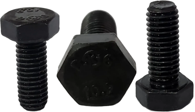 하나로볼트 특강 육각볼트 SCM 고장력 콜라 볼트 M5 부터 M20, M6, 1개, 30mm