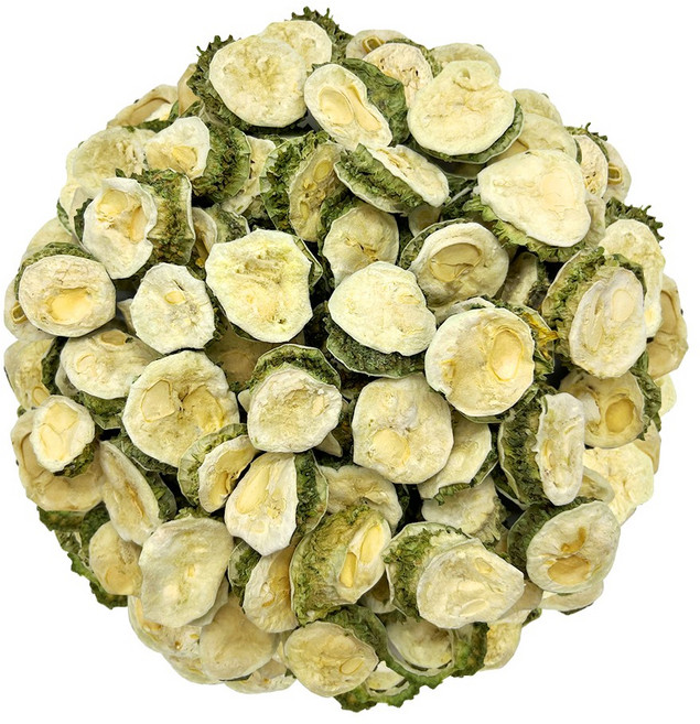 해나식품 국내산 여주, 1kg, 1개