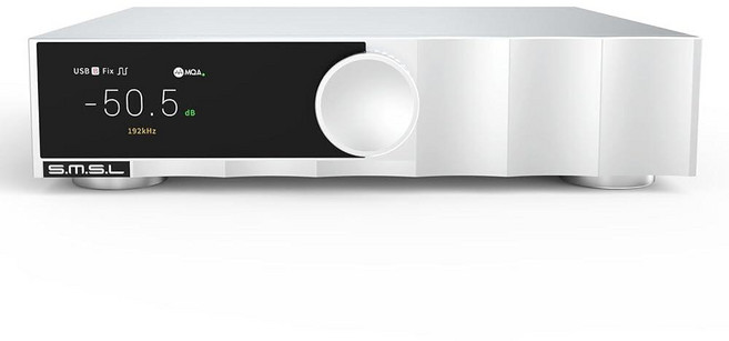 SMSL D200 고해상도 DAC ROHM BD34352EKV DAC 칩 블루투스 가사 디스플레이 시계 입력 2X NJU72315 완전 균형 트루 프리앰프 MQA MQA-CD, SMSL D200 고해상도 DAC ROHM BD3435