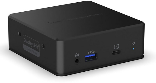 벨킨 C타입 애플 M1 맥북 듀얼 모니터 확장 HDMI 스크린 도킹 스테이션 컨버터