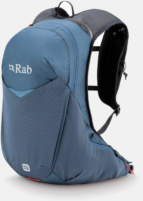 Rab 니트론 18 Orion Blue, Orion Blue/M