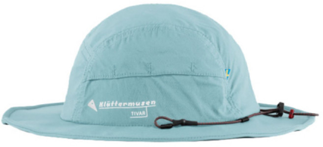 [클라터뮤젠] 티바 햇