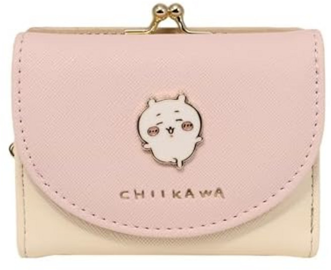 알디 반지갑 치이카와 핑크 CHI3-2