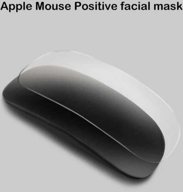 호환 매직 마우스용 방진 보호 필름 스티커 매직 트랙패드 2 터치패드 보호대 스킨용 보호대 스킨 스티커, A2, 1개, 1. A2