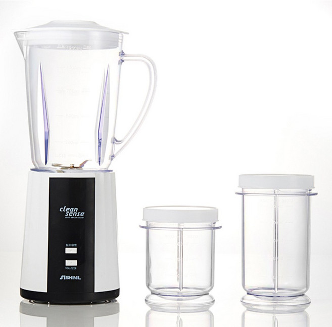 신일 국산 다용도 믹서기 분쇄기 고성능모터 SMX-H1520WS