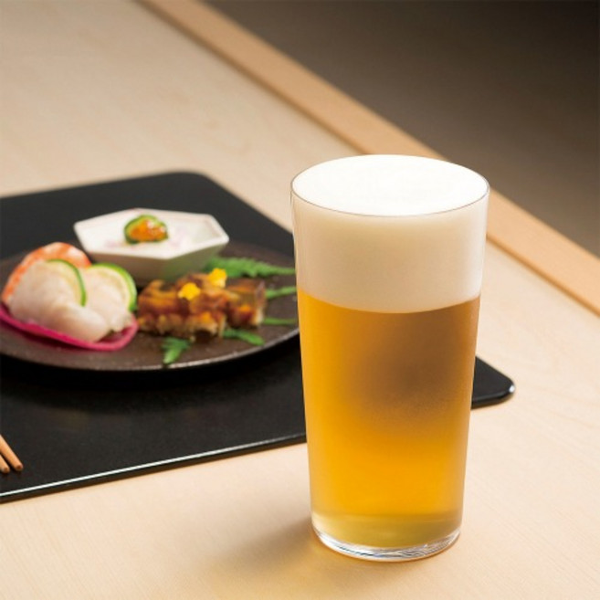 토요사사키 우수하리 하이볼 글라스, 265ml, 1개