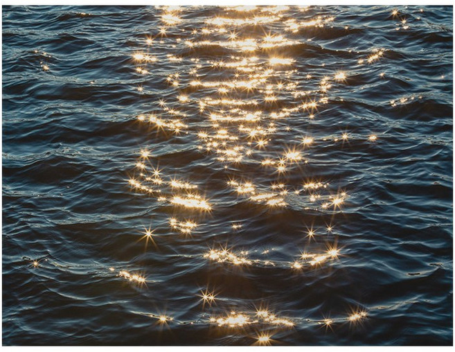 이즈코리아 메종드메르 쉬폰 패브릭포스터 8종 택1 풍경 자연 감성 배전함 가림막 벽장식 가리개 대형포스터 천포스터, 바다