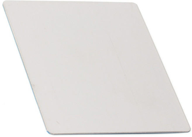 보조키 구멍마개판(낱개 1개), 1개