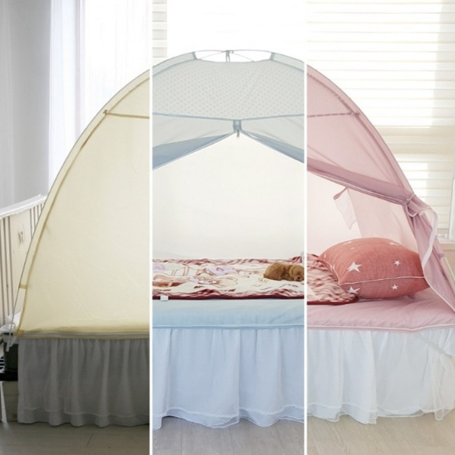 [어반굿즈] 겨울을 따뜻하게 다양한 원터치 난방 텐트 모음