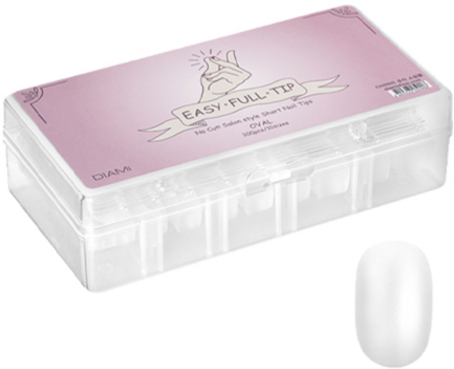 다이아미 카누 이지풀팁 라운드, 1개