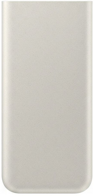 삼성전자 초고속 충전 보조배터리 25W PD 10000mAh 대용량 2포트 C타입, EB P3400 (초고속 보조배터리), 베이지