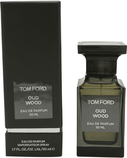 톰포드 오드 우드 오 드 퍼퓸, 1개, 50ml