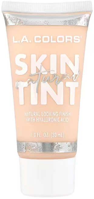 L.A. Colors 내츄럴 스킨틴트 CLM411 30ml 아이보리, 1개 - 쿠팡