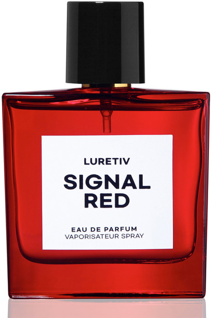 로어티브 시그널 레드 옴므 페로몬 오드퍼퓸, 50ml, 1개