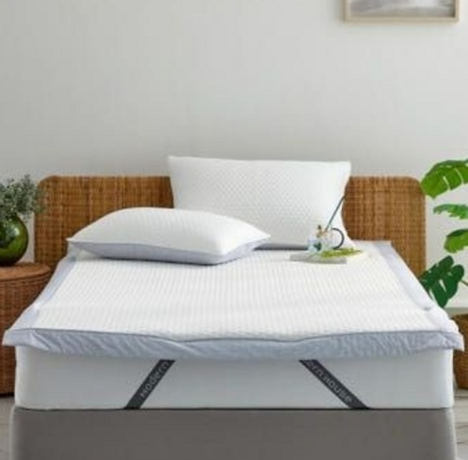 모던하우스 3도씨) 익스트림쿨 쯔누가 3중직 냉감 패드 SS 110200 CV2225085