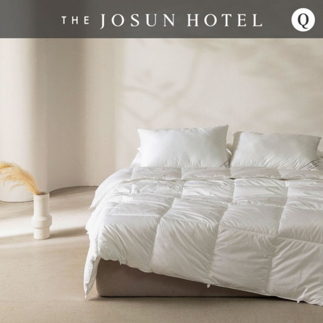 올시즌 이불솜 Q 화이트, 없음, 상세 설명 참조