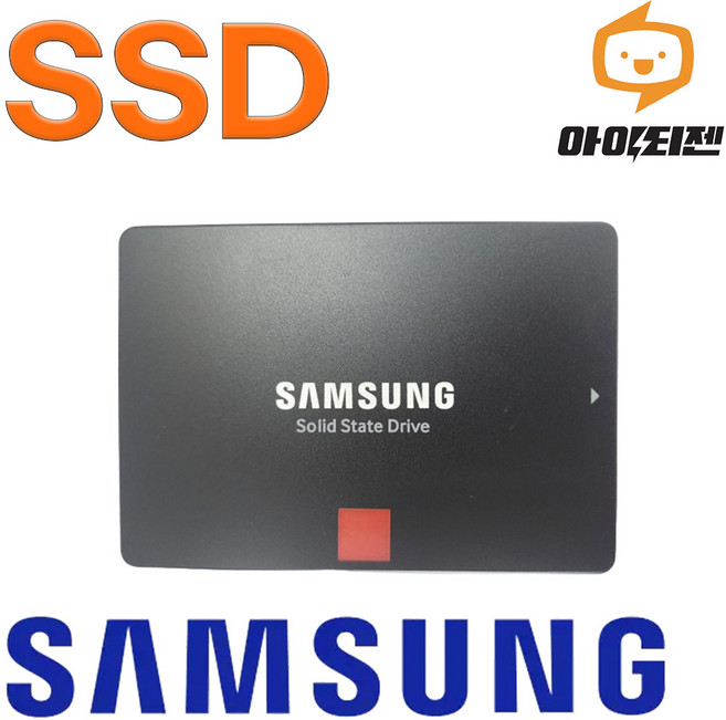 삼성전자 860 PRO SSD, MZ-76P256BW, 256GB