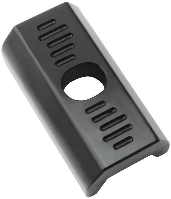 자전거용 고정 클램프 접이식 자전거 힌지 레버, 색상: 4. Black Buckle