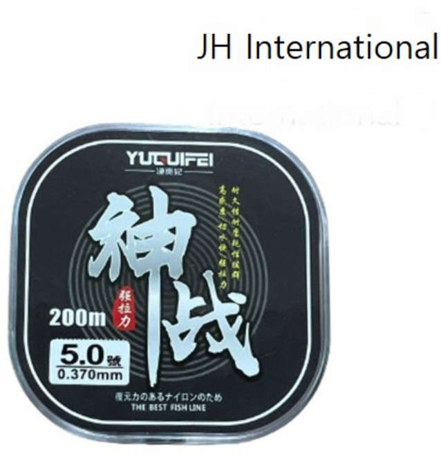 제이에이치 세미플로트S 200m, 1.5호, 1개