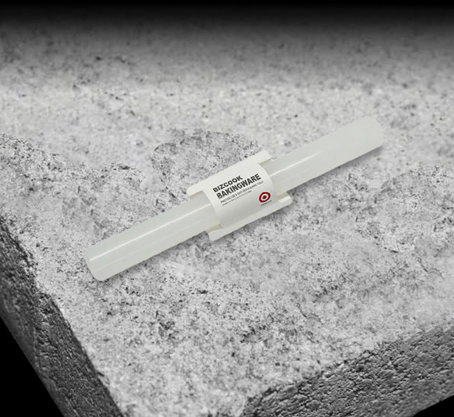 비즈쿡 플라스틱 밀대, 1개