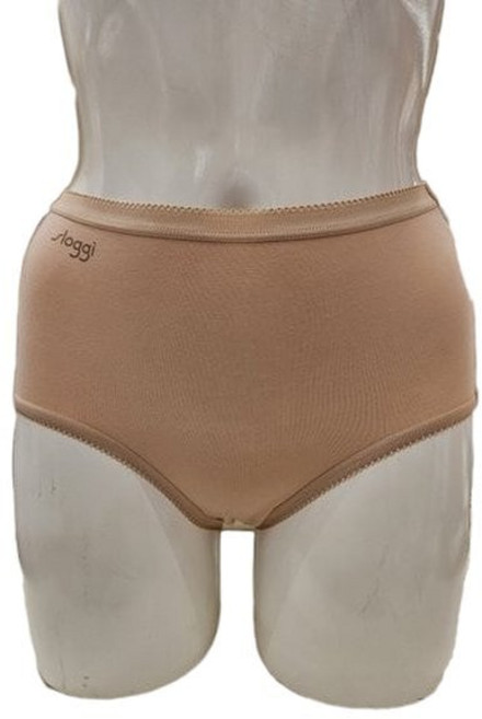 트라이엄프 [7컬러]슬로기팬티 오가닉코튼 맥시타입sloggi Comfort care Maxi2 R(SBDR76R474) 3196708