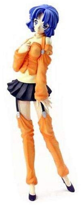 슈퍼 로봇 대전 ORIGINAL GENERATION 쿠스하 미즈하 (18 PVC 도장 완료 완성품)