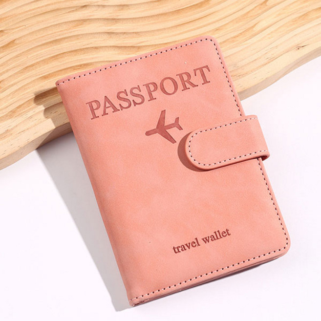 [특가] make speed RFID차단 (해킹방지) 여권지갑