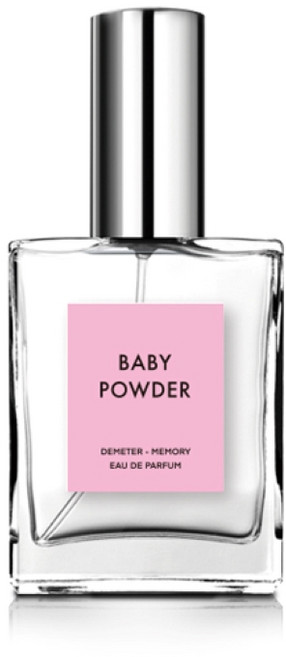 데메테르 베이비파우더 오드퍼퓸, 16ml, 1개