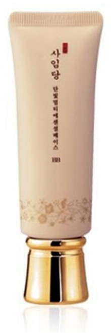 사임당화장품 단빛멀티에센셜베이스 비비 40ml - 샘플, 1개, 23호