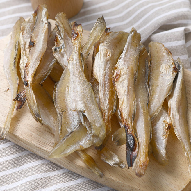 너트리 두절 노가리 1kg 중사이즈, 1개