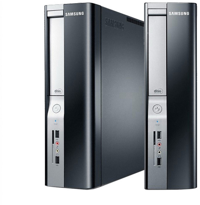 삼성 슬림PC DM300S3B I5 8G SSD256 GT그래픽 WIN10, SSD256+500G