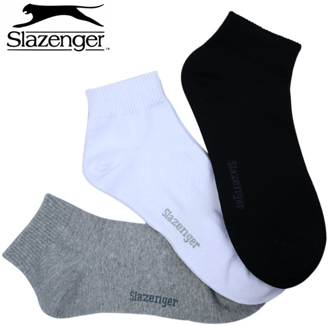 속옷MOA 용신양말 슬레진저 남성용 신사용 학생용 무지 단목 양말 1켤레