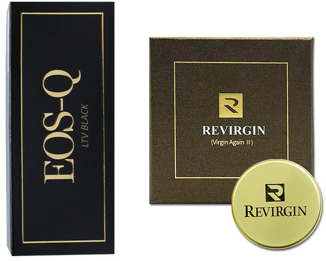 미나래 크리스탈 자무스틱EOSQ 정품+리버진크림 세트상품 여성청결제/세정제, 1개