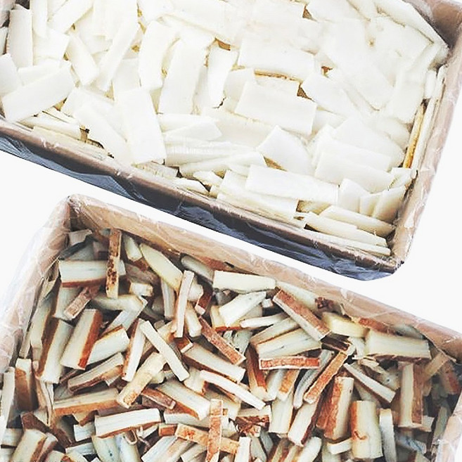 대왕오징어 4kg 몸채 귀채 편채 칼집 무라 냉동오징어채 무라사키, 대왕오징어 몸/귀채4kg(인도양)