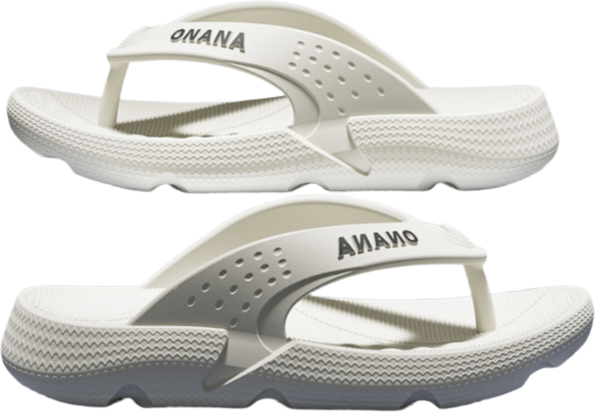 모입냥 남성용 여름 쪼리 슬리퍼 2color