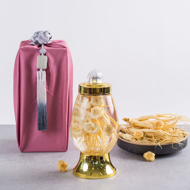 인삼꽃주 간편담금주 키트, 1개, 2.7L