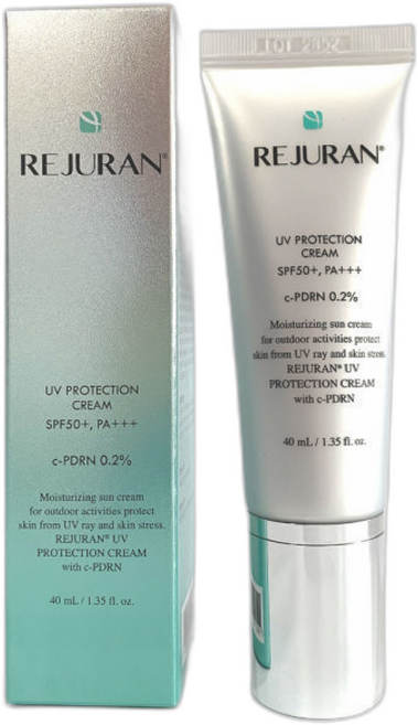 리쥬란 UV 프로텍션 크림 40ml, 1개