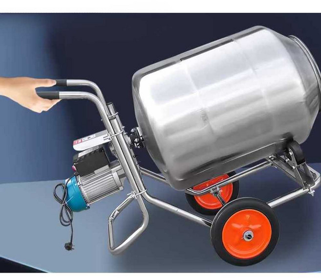 깨볶는 기계 커피볶는 로스팅기 견과류 볶음기 땅콩, 1개