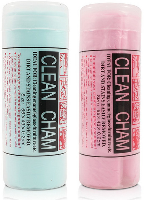 수영 스포츠 타올 다용도 운동수건 습식 타올 수영수건 대형 66 x 43cm, 민트+핑크, 1세트