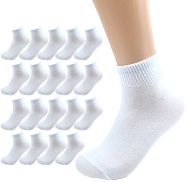 올리싹 10+10 대용량 남성용 국산 스포츠 단목 양말