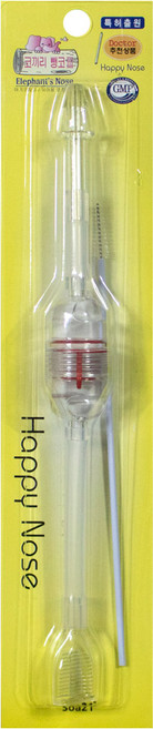 코끼리 뺑코3 콧물흡입기, 2개