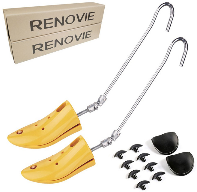 레노비 신발 제골기 발볼 발등 늘리기