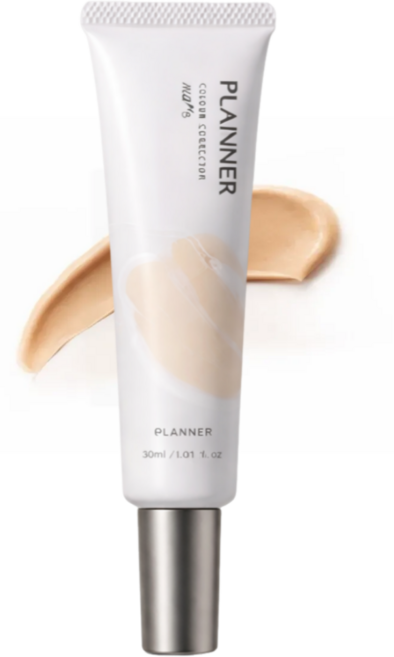 제니로이드 모공 지우개 블러 프라이머 톤업 보정 메이크업 베이스, 1개, 본품