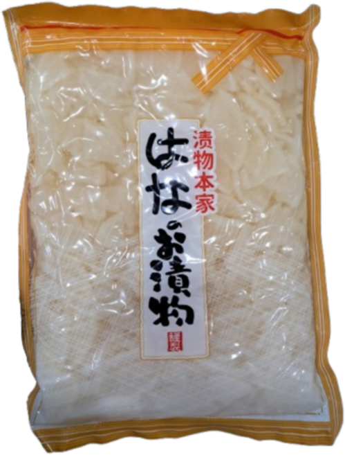 토호 유자 단무지 슬라이스, 29개, 1kg