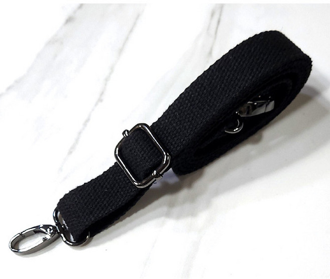 야스타 숄더스트랩 363 베이직 가방끈 25mm