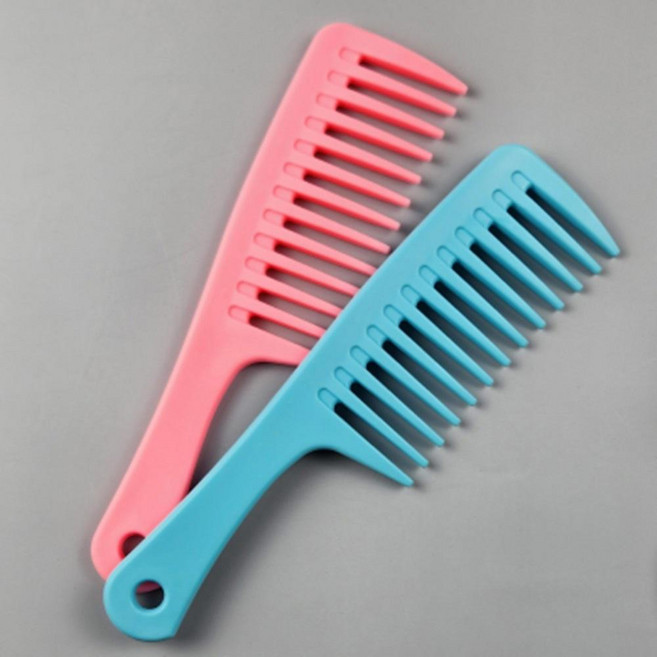 헤어 머리 빗 도끼빗 일자빗 브러쉬 굵은도끼빗 큰빗 도끼빗대형